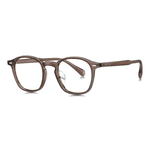 Gọng&nbsp;Kính Unisex Bolon&nbsp;BJ3166 B21 Màu Nâu