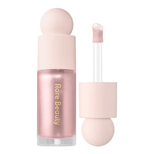 Rare Beauty - Kem Bắt Sáng Rare Beauty Positive Light Liquid Luminizer Tone Enchant 15ml - Vua Hàng Hiệu