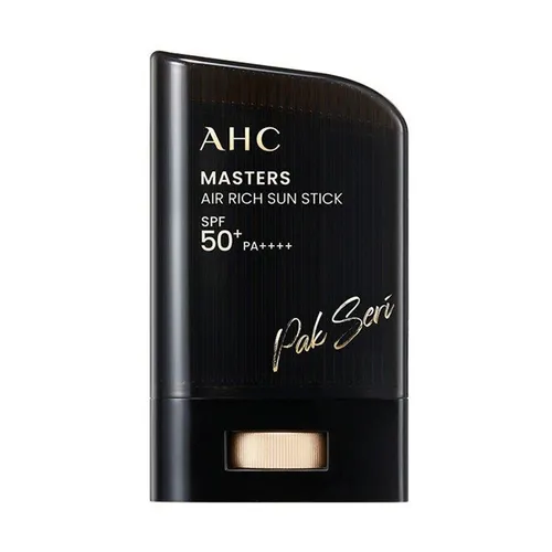 Kem chống nắng - Kem Chống Nắng Dạng Thỏi AHC Masters Air Rich Sun Stick SPF 50+/PA++++ - Vua Hàng Hiệu