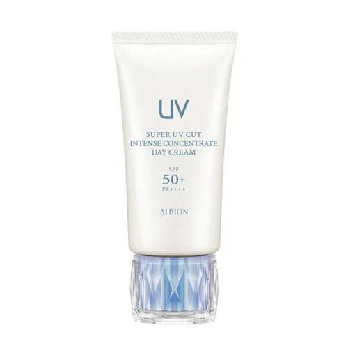 Kem chống nắng - Kem Chống Nắng Dưỡng Da Albion Intense Concentrate Day SPF50 50g - Vua Hàng Hiệu
