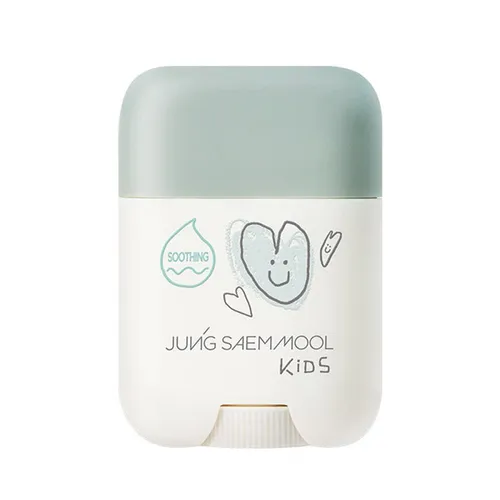 Kem chống nắng - Kem Chống Nắng Trẻ Em Jung Saem Mool Kids Mild Sun Stick 17g - Vua Hàng Hiệu