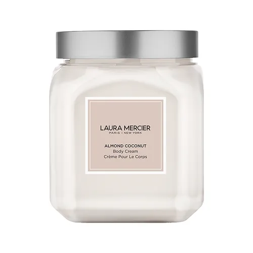 Laura Mercier - Kem Dưỡng Thể Laura Mercier Almond Coconut Body Cream 300ml - Vua Hàng Hiệu
