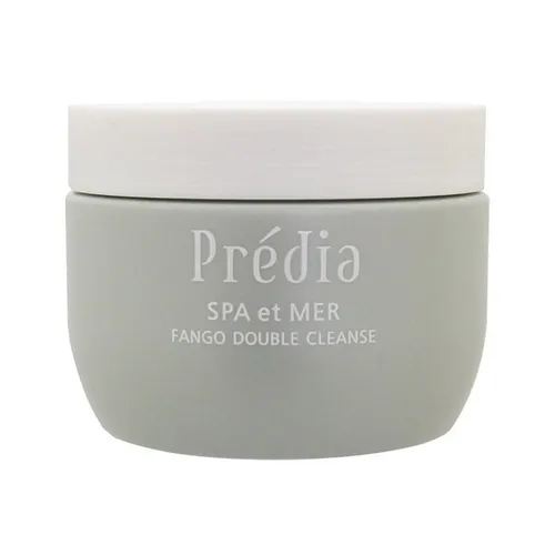 Mỹ phẩm Kosé - Kem Tẩy Trang Kosé Predia Spa Et Mer Fango Double Cleanse 300g - Vua Hàng Hiệu