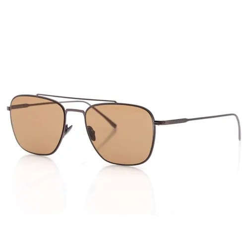 Kính Mát Lacoste Sunglasses L201SPC-033 54 Màu Nâu