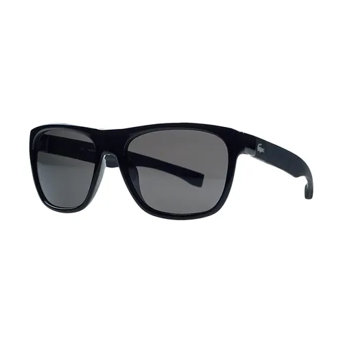 Kính Mát Lacoste Sunglasses L664S 001 55 Màu Đen - Kính mắt - Vua Hàng Hiệu