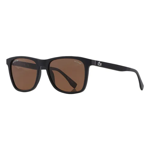 Kính Mát Lacoste Sunglasses L860SP 002 56 Màu Nâu/Đen