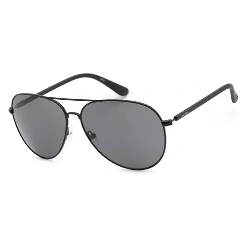 Kính Mát Nam Calvin Klein CK Fashion Sunglasses CK19314S-001 Sunglasses Màu Đen - Kính mắt - Vua Hàng Hiệu