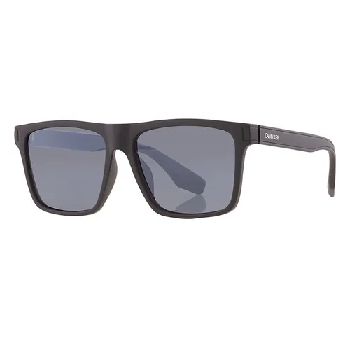Kính Mát Nam Calvin Klein CK Fashion Sunglasses CK20521S 001 Màu Đen