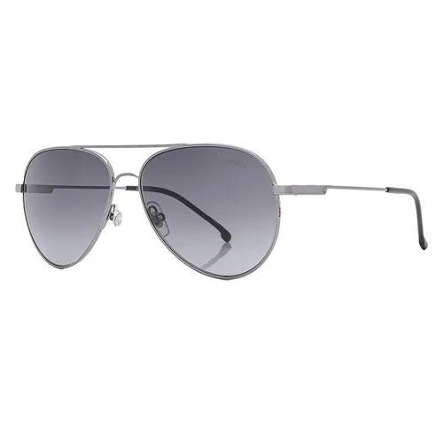 Kính Mát Nam Carrera Ruthenium Sunglasses CA2031TS-6LB9O-54 Màu Xám