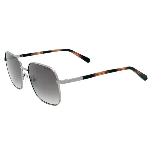 Kính Mát Nam Guess Sunglasses GU00051-08P-57 Màu Xanh Tối