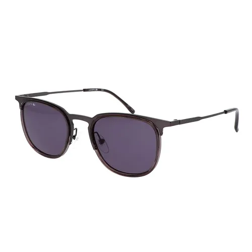 Kính Mát Lacoste Sunglasses L225S 024 51 Màu Xám - Kính mắt - Vua Hàng Hiệu