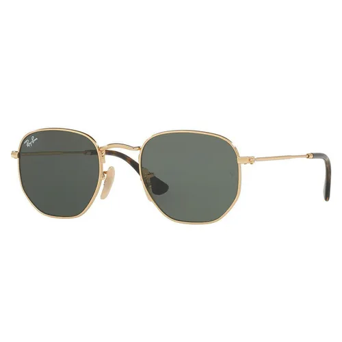Kính Mát Rayban Sunglasses RB3548N 001 54 Màu Xanh Green