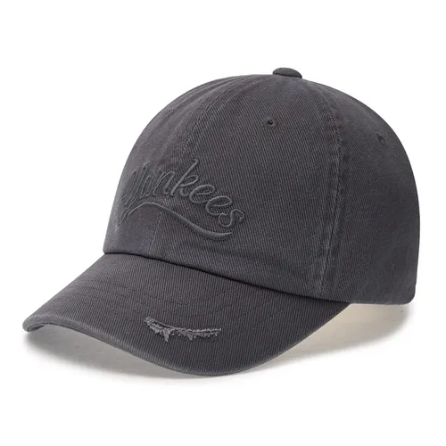 Mũ nón - Mũ MLB Vintage Cultive Unstructured Ball Cap New York Yankees 3ACPVL64N-50CGS Màu Xám - Vua Hàng Hiệu