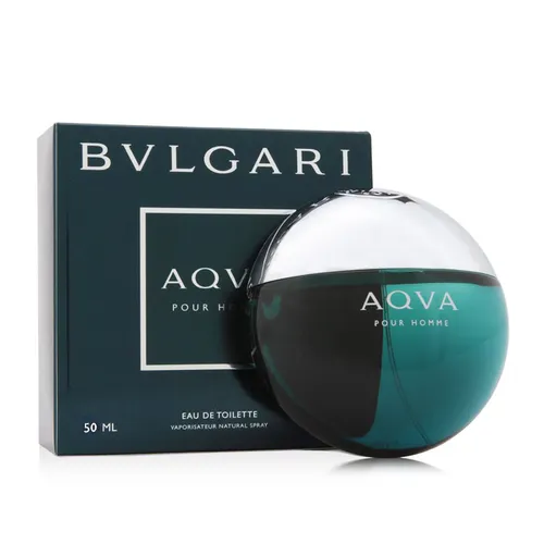 Nước hoa - Nước Hoa Nam Bvlgari Aqva Pour Homme EDT - Vua Hàng Hiệu