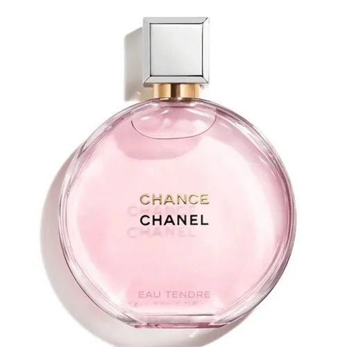Nước Hoa Nữ Chanel Chance Eau Tendre Eau De Parfum (EDP) 100ml - Nước hoa - Vua Hàng Hiệu