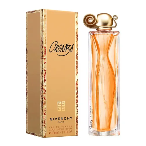 Nước hoa - Nước Hoa Nữ Givenchy Organza EDP 100ml - Vua Hàng Hiệu