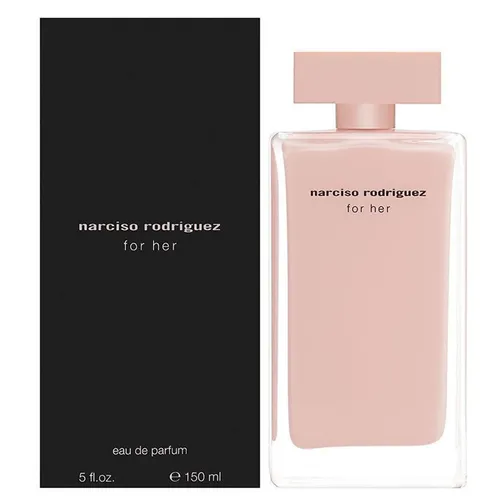 Nước hoa - Nước Hoa Nữ Narciso Rodriguez For Her EDP 150ml - Vua Hàng Hiệu