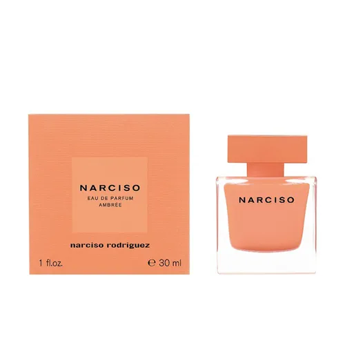 Nước Hoa Nữ Narciso Rodriguez Narciso Ambree 30ml