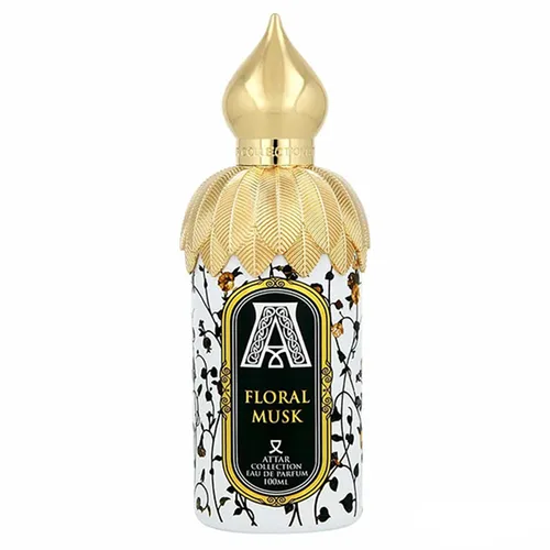 Nước hoa - Nước Hoa Unisex Attar Collection Floral Musk Eau De Parfum 100ml - Vua Hàng Hiệu