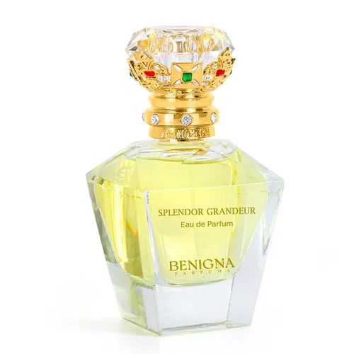 Nước Hoa Unisex Benigna Parfums Splendor Grandeur EDP 75ml