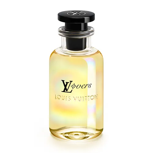 Nước hoa - Nước Hoa Unisex Louis Vuitton LV Lovers EDP 100ml - Vua Hàng Hiệu