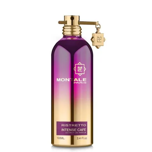 Montale - Nước Hoa Unisex Montale Ristretto Intense Café Extrait De Parfum 100ml - Vua Hàng Hiệu