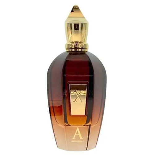 Nước Hoa Unisex Xerjoff Alexandria II EDP 100ml