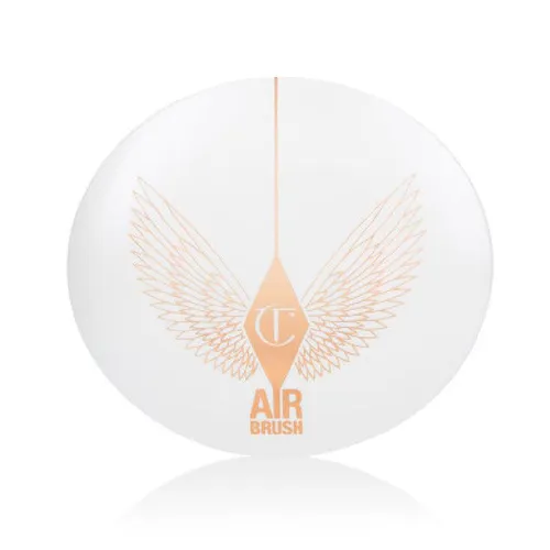 Phấn Phủ Charlotte Tilbury Airbrush Brightening Flawless Finish Tone Fair-Medium 9g