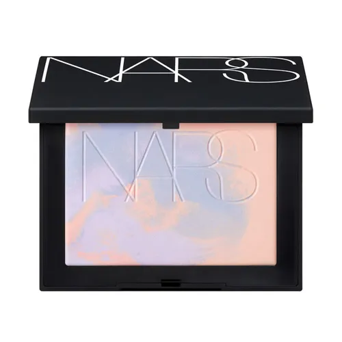 Trang điểm Nars Phấn phủ - Phấn Phủ Dạng Nén Nars Light Reflecting Prismatic Powder Interstellar 10g - Vua Hàng Hiệu