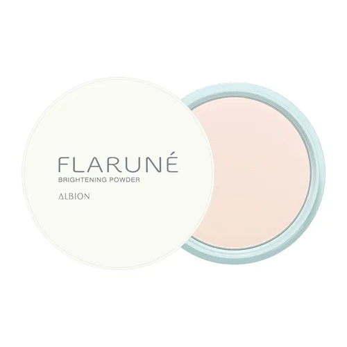 Albion - Phấn Phủ Hỗ Trợ Làm Sáng Da Albion Brightening Powder - Vua Hàng Hiệu