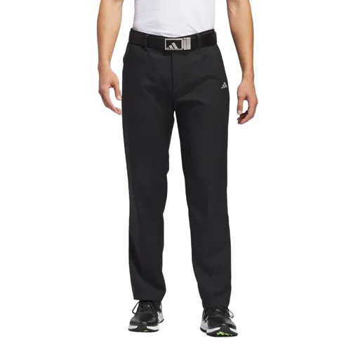 Thời trang Adidas Nam Quần Golf - Quần Dài Chơi Golf Nam Adidas Adi Advantage Golf Pants IQ2921 Màu Đen Size M - Vua Hàng Hiệu