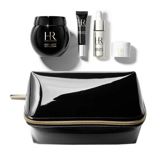 Helena Rubinstein - Set Dưỡng Da Helena Rubinstein Replasty Estuche De Regalo Repair Gift Box 5 Món - Vua Hàng Hiệu