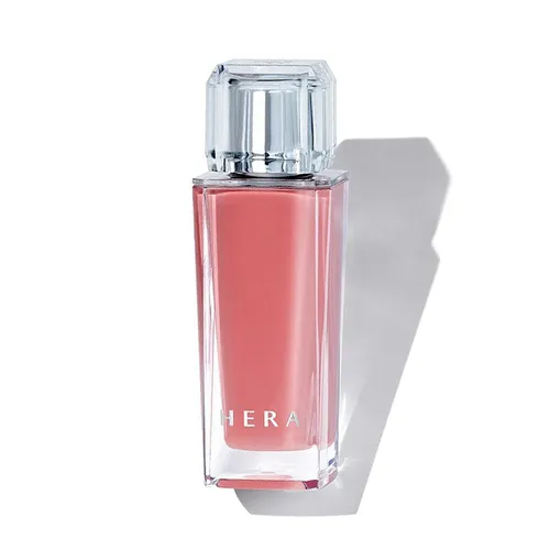 Son Môi Nữ Nâu cam đất - Son Bóng Hera Sensual Fitting Glow Tint 103 Hidden Mauve Màu Nâu Cam Đất - Vua Hàng Hiệu