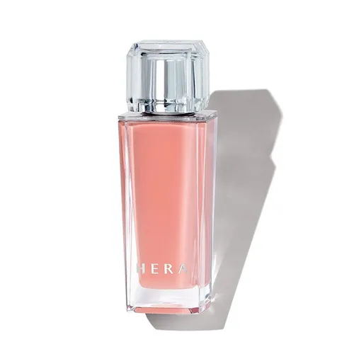 Son Môi Cam đào - Son Bóng Hera Sensual Fitting Glow Tint 202 Peach Please Màu Cam Đào - Vua Hàng Hiệu