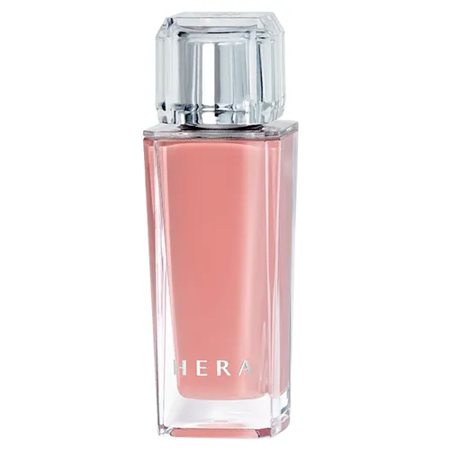 Son Bóng Hera Sensual Fitting Glow Tint 456 Clueless Màu Hồng Cam 5g - Son Môi - Vua Hàng Hiệu
