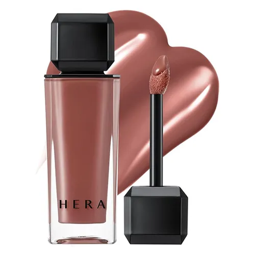 Son Bóng Hera Sensual Gloss 462 Speechle Màu Nâu Nude 5g - Son Môi - Vua Hàng Hiệu