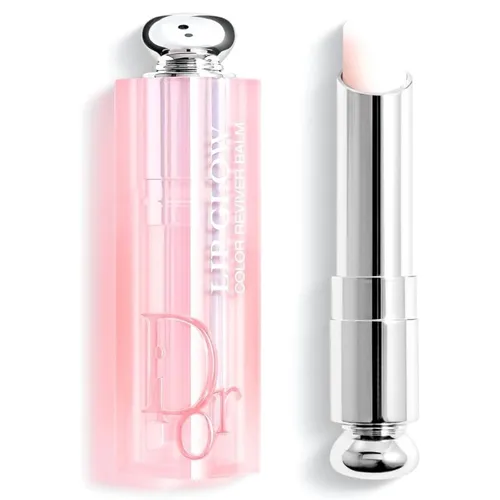 Son Dưỡng Dior Addict Lip Glow Limited-Edition Lip Balm 058 Opal Pearl Màu Trắng 3.2g
