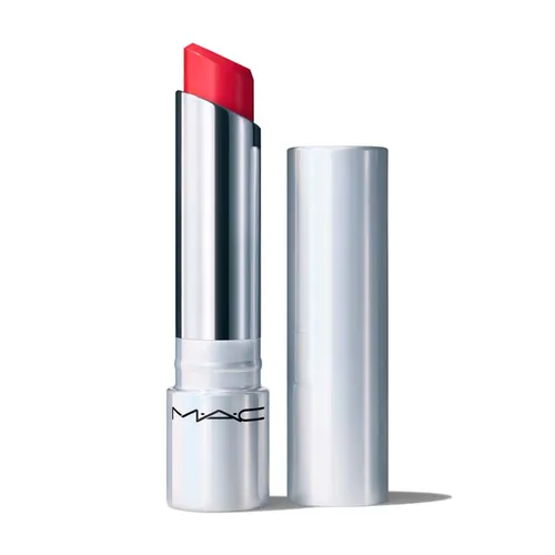 Son Dưỡng MAC Glow Play Tendertalk Lip Balm 458 Banter Màu Hồng Fuchsia 3.14g