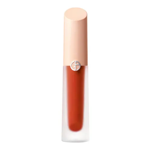 Giorgio Armani Son kem - Son Kem Giorgio Armani Lip Maestro Satin Nude Mania Limited Edition 4 Live Concert Màu Đỏ Cam - Vua Hàng Hiệu