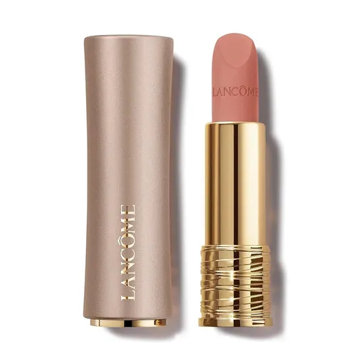 Son Môi Lancôme - Son Lancôme L'absolu Rouge Intimate Màu 215 First Kiss Cam Nude - Vua Hàng Hiệu