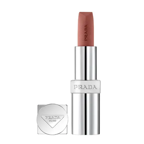 Son Môi Prada - Son Prada Monochrome Soft Matte B101 Tiepolo Màu Hồng Cam Đất - Vua Hàng Hiệu