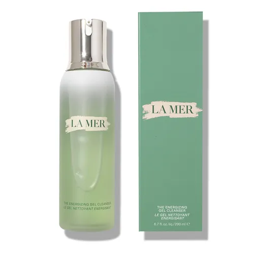 La Mer - Sữa Rửa Mặt Dạng Gel La Mer The Energizing Gel Cleanser 200ml - Vua Hàng Hiệu