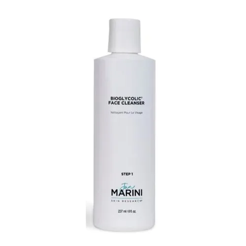 Jan Marini Skin Research - Sữa Rửa Mặt Dịu Nhẹ Jan Marini Glycolic Face Cleansing 237ml - Vua Hàng Hiệu