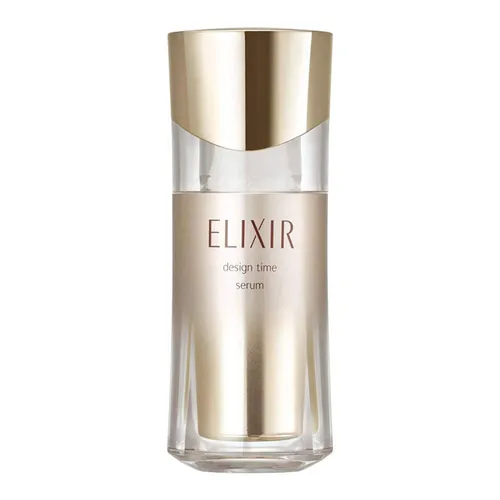 Elixir - Tinh Chất Hỗ Trợ Làm Săn Chắc Da Elixir Superieur Design Time Serum 40ml - Vua Hàng Hiệu