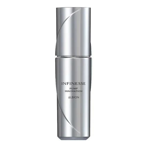 Mỹ phẩm Albion - Tinh Chất Hỗ Trợ Nâng Cơ Săn Chắc Da Albion Infinesse Pump Innovation Serum 40ml - Vua Hàng Hiệu