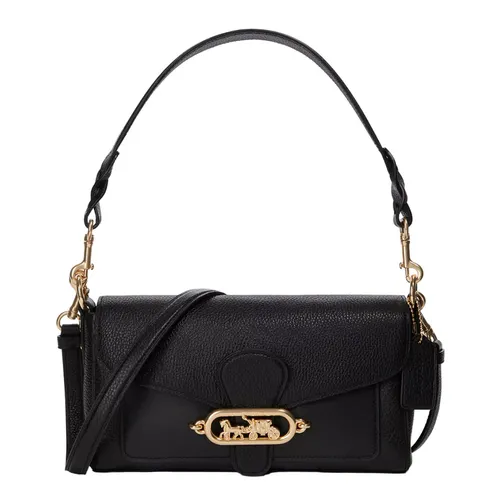 Túi Đeo Chéo Nữ Coach Jade Shoulder Bag C91105 Màu Đen