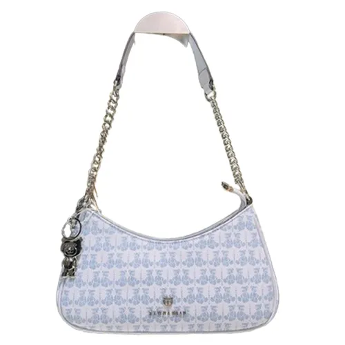 Túi Đeo Vai Nữ TTWN BEAR TN3078 27870 Màu Xanh Dương