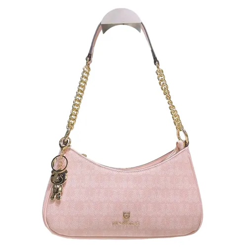 Túi Đeo Vai Nữ TTWN BEAR TN3078 37880 Màu Hồng