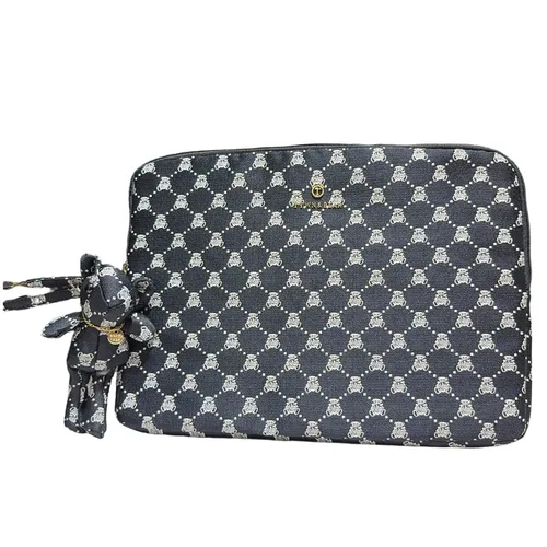 Túi Đựng Laptop Nữ TTWN BEAR TN3772 TN3668 Đen - Túi Xách Cao Cấp Từ Singapore, Thiết Kế Hiện Đại và Sang Trọng cho Phái Nữ