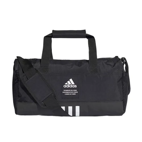 Túi Trống Adidas Duffel 4athlts Extra Small Black HC7268 Màu Đen - Túi xách - Vua Hàng Hiệu